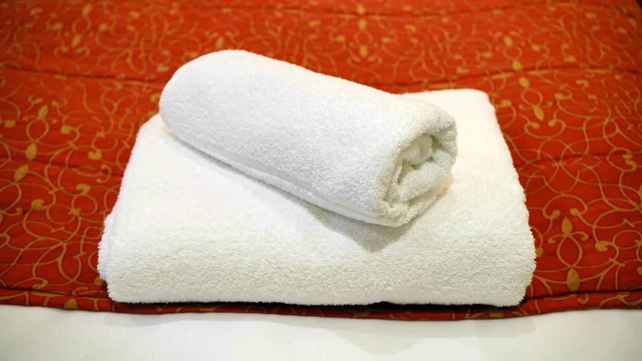 ニューデリー Plazzo Prime Plaza At Delhi Airport Bed & Breakfast エクステリア 写真