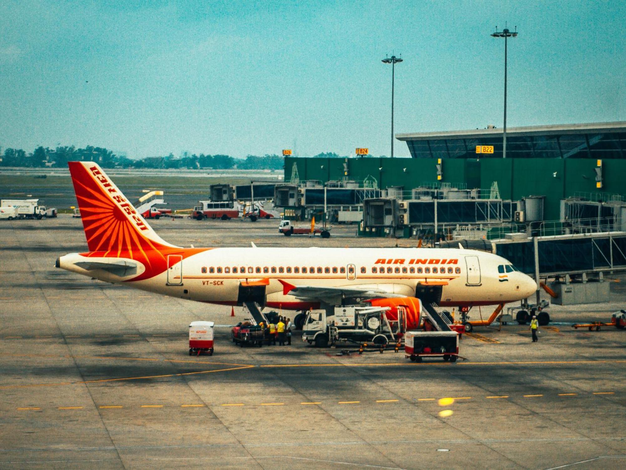 ニューデリー Plazzo Prime Plaza At Delhi Airport Bed & Breakfast エクステリア 写真