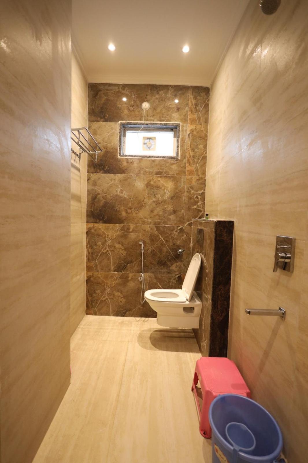 ニューデリー Plazzo Prime Plaza At Delhi Airport Bed & Breakfast エクステリア 写真