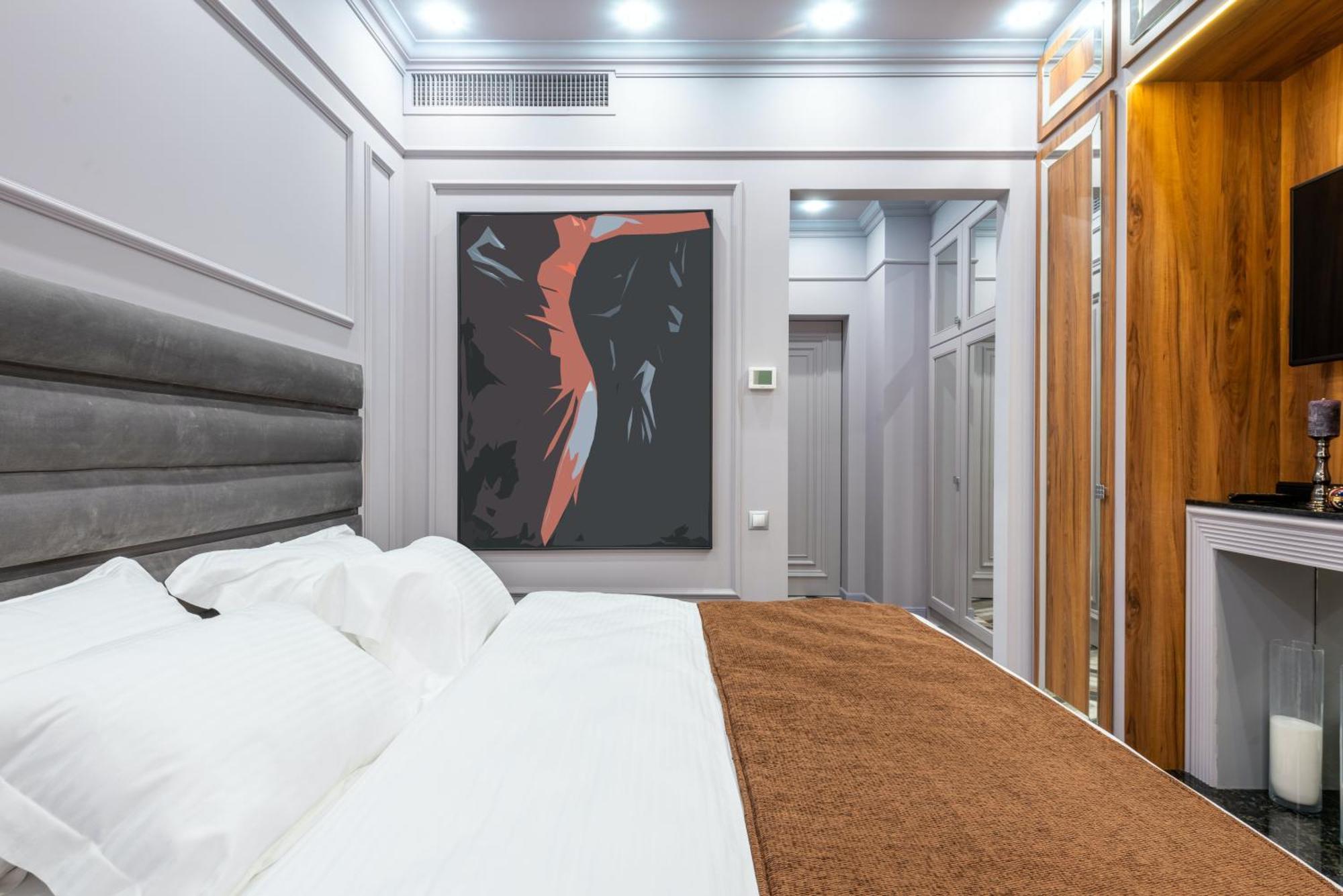 ニューデリー Plazzo Prime Plaza At Delhi Airport Bed & Breakfast エクステリア 写真