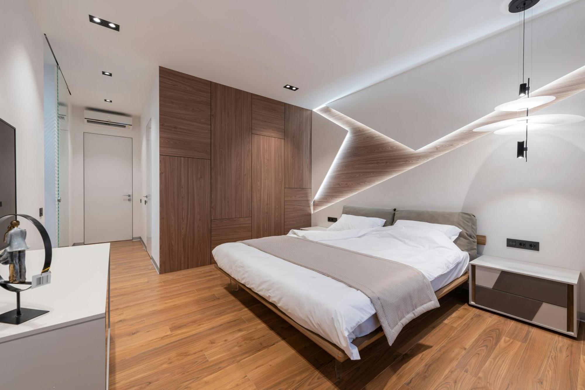 ニューデリー Plazzo Prime Plaza At Delhi Airport Bed & Breakfast エクステリア 写真